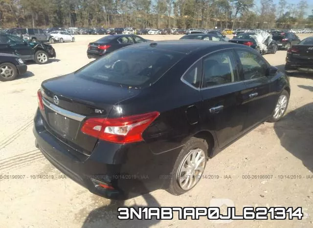 3N1AB7AP0JL621314 фото 5