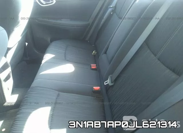 3N1AB7AP0JL621314 фото 9