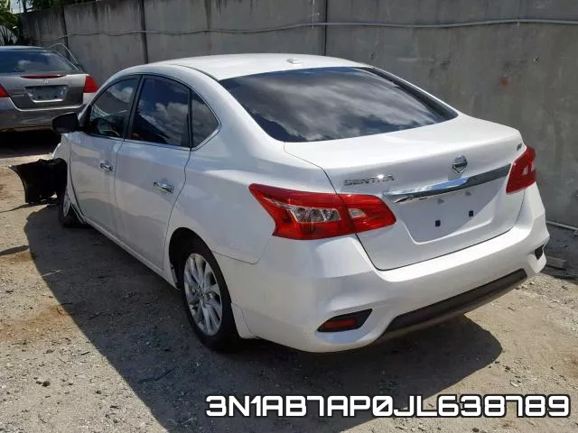 3N1AB7AP0JL638789 фото 4
