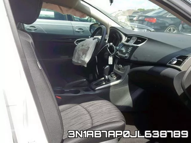 3N1AB7AP0JL638789 фото 6