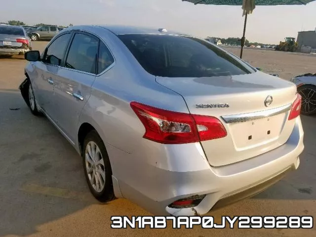 3N1AB7AP0JY299289 фото 3