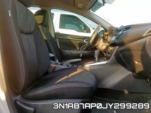3N1AB7AP0JY299289 фото 4