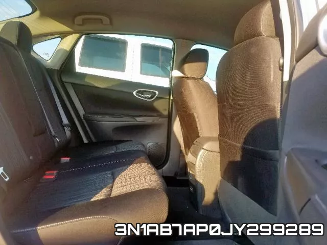 3N1AB7AP0JY299289 фото 5