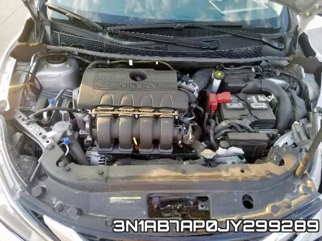 3N1AB7AP0JY299289 фото 6