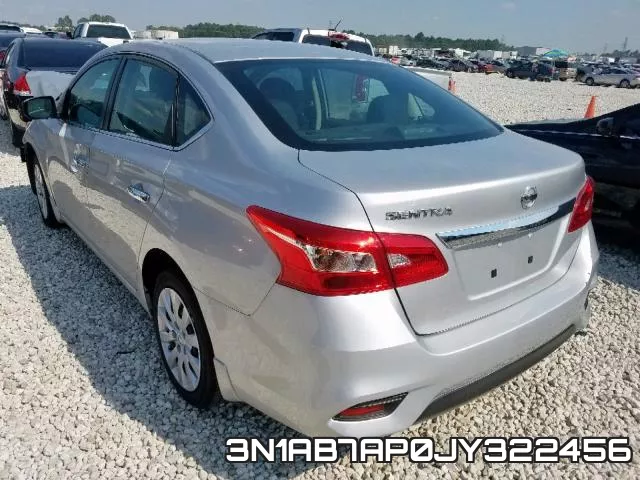 3N1AB7AP0JY322456 фото 4