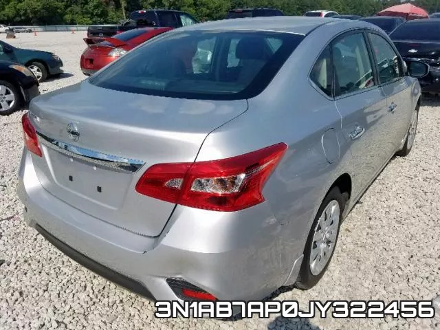 3N1AB7AP0JY322456 фото 5