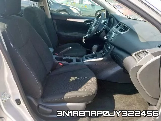 3N1AB7AP0JY322456 фото 6