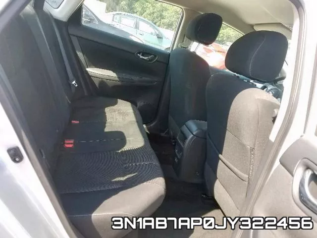 3N1AB7AP0JY322456 фото 7