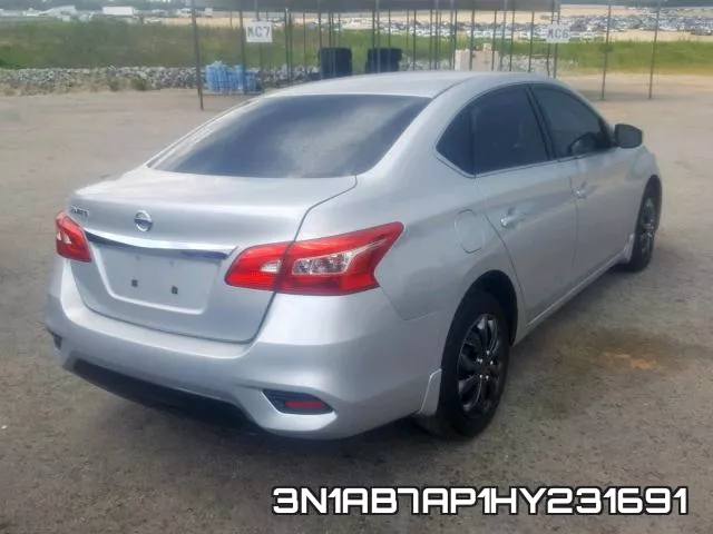 3N1AB7AP1HY231691 фото 5