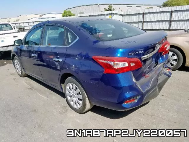 3N1AB7AP2JY220057 фото 4