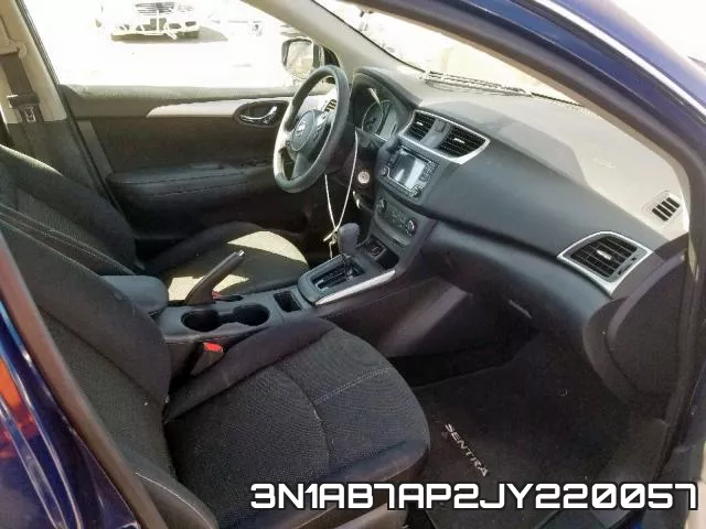 3N1AB7AP2JY220057 фото 6