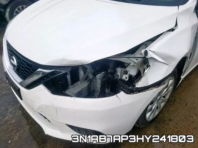 3N1AB7AP3HY241803 фото 10
