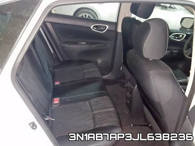 3N1AB7AP3JL638236 фото 7