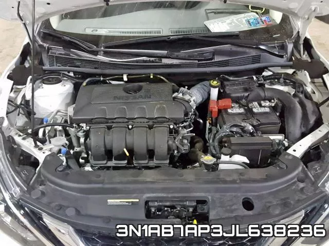 3N1AB7AP3JL638236 фото 8