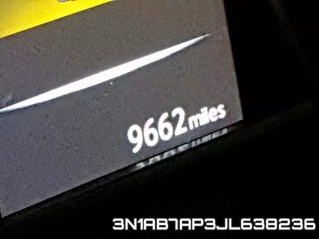 3N1AB7AP3JL638236 фото 9