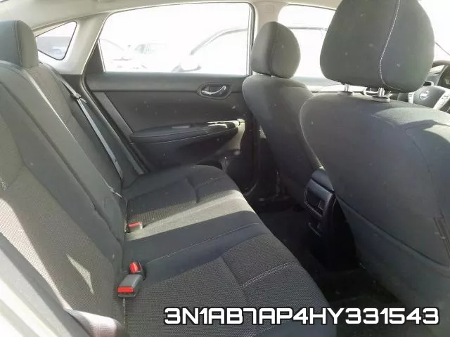 3N1AB7AP4HY331543 фото 6