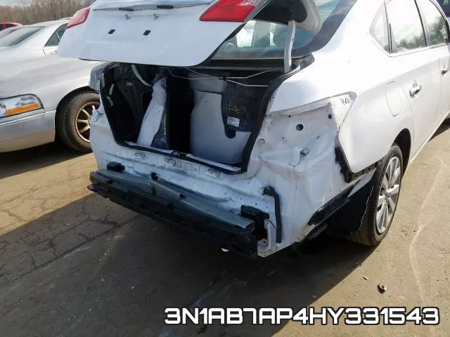3N1AB7AP4HY331543 фото 9