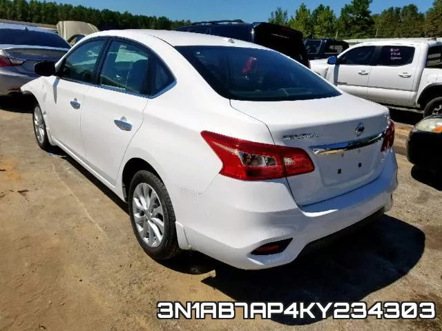 3N1AB7AP4KY234303 фото 4