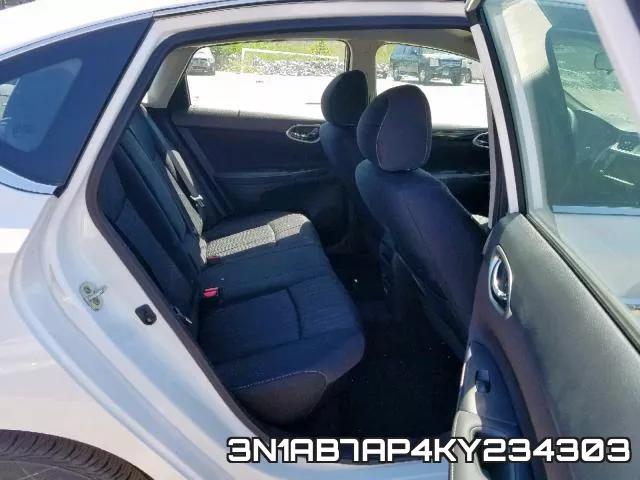 3N1AB7AP4KY234303 фото 7