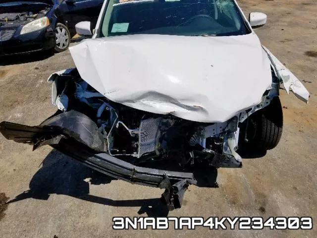 3N1AB7AP4KY234303 фото 10