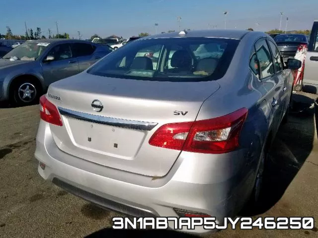 3N1AB7AP5JY246250 фото 5