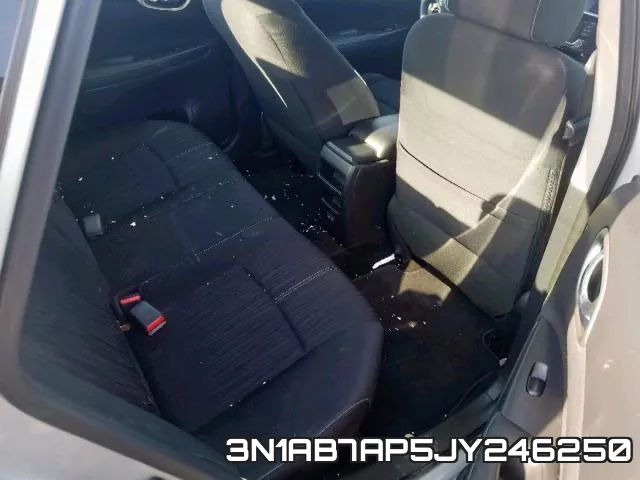 3N1AB7AP5JY246250 фото 6