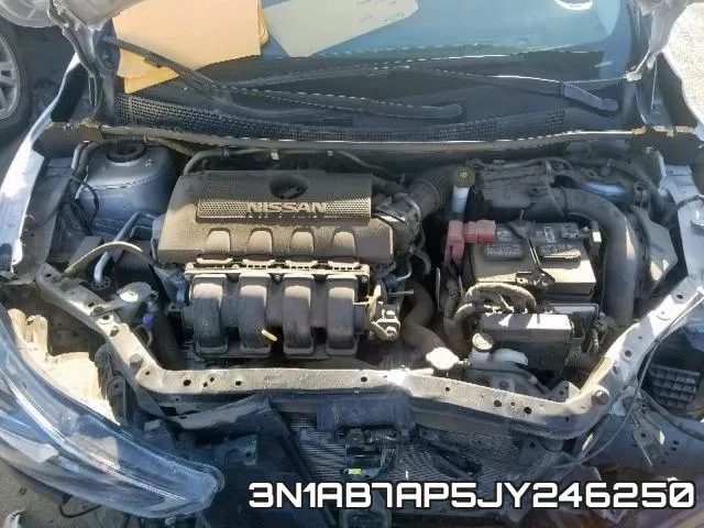 3N1AB7AP5JY246250 фото 7
