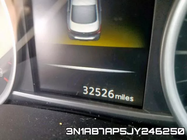 3N1AB7AP5JY246250 фото 8