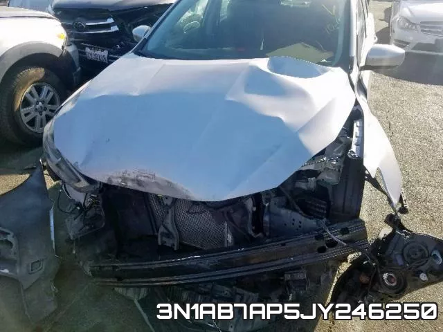 3N1AB7AP5JY246250 фото 9