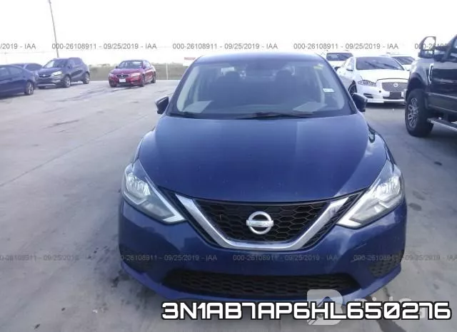 3N1AB7AP6HL650276 фото 7