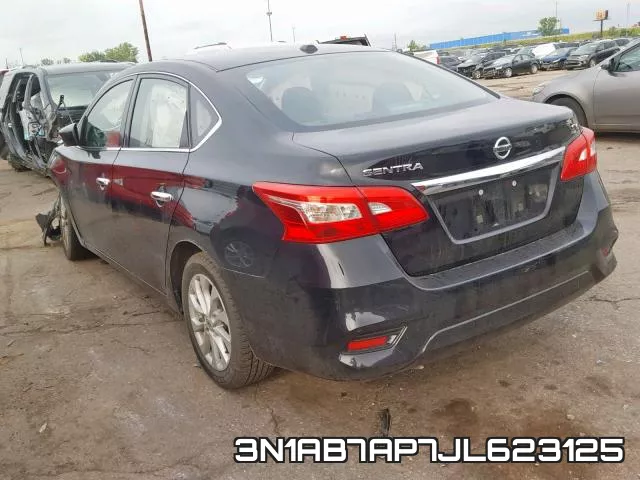 3N1AB7AP7JL623125 фото 4