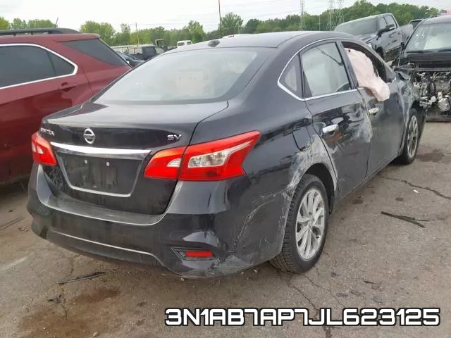 3N1AB7AP7JL623125 фото 5