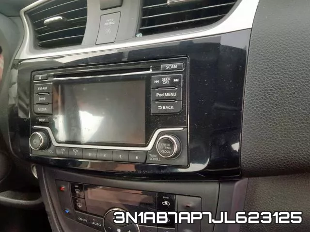 3N1AB7AP7JL623125 фото 10