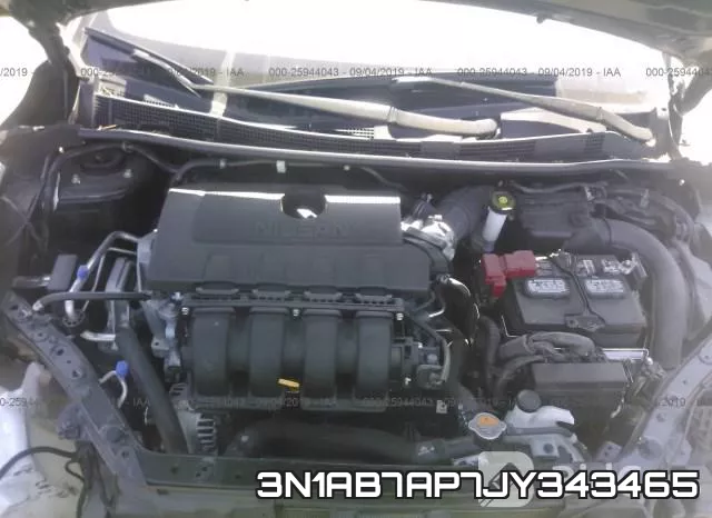 3N1AB7AP7JY343465 фото 2