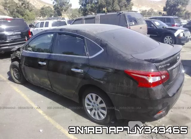 3N1AB7AP7JY343465 фото 4