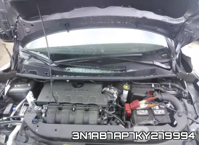 3N1AB7AP7KY279994 фото 2