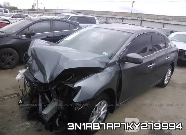 3N1AB7AP7KY279994 фото 3
