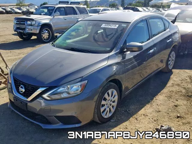 3N1AB7AP8JY246890 фото 2
