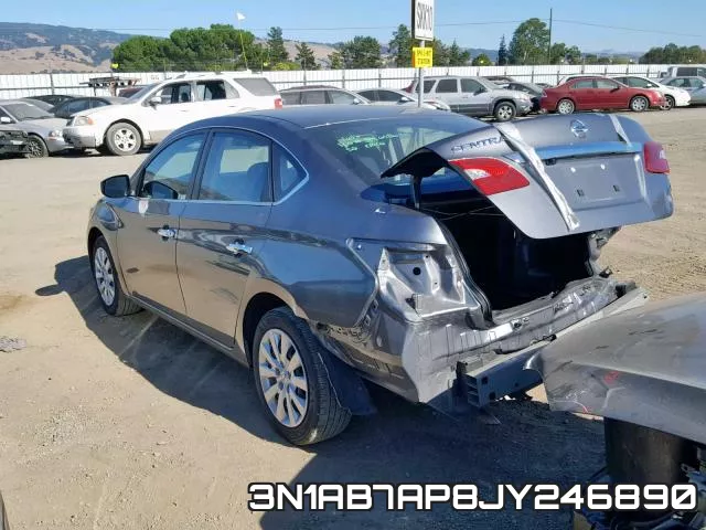 3N1AB7AP8JY246890 фото 3