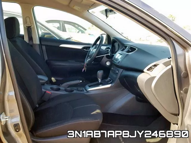 3N1AB7AP8JY246890 фото 5