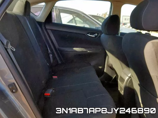 3N1AB7AP8JY246890 фото 6