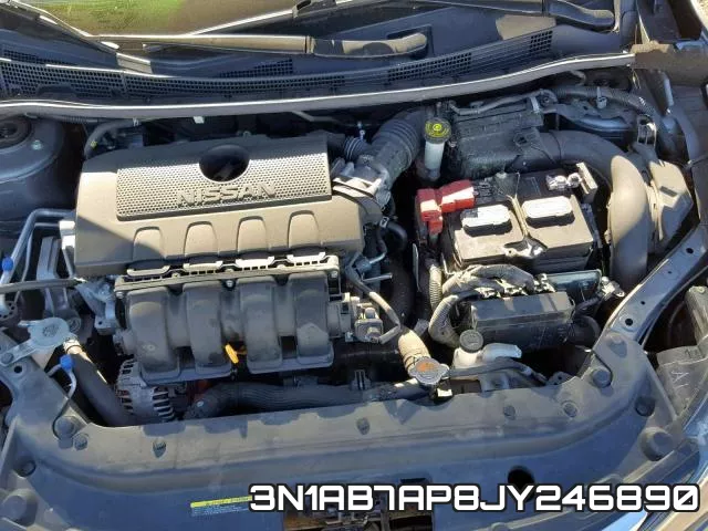 3N1AB7AP8JY246890 фото 7