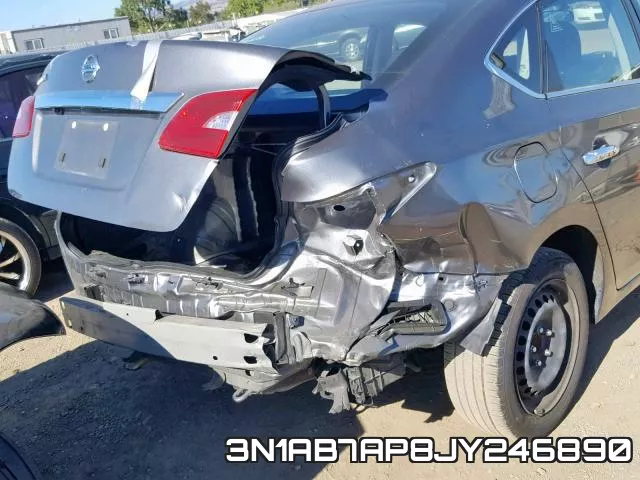 3N1AB7AP8JY246890 фото 9