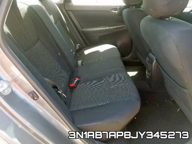 3N1AB7AP8JY345273 фото 7
