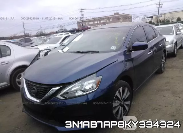 3N1AB7AP8KY334324 фото 3