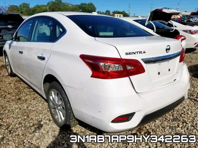 3N1AB7AP9HY342263 фото 4