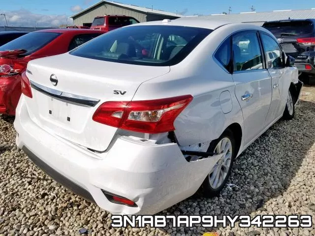 3N1AB7AP9HY342263 фото 5