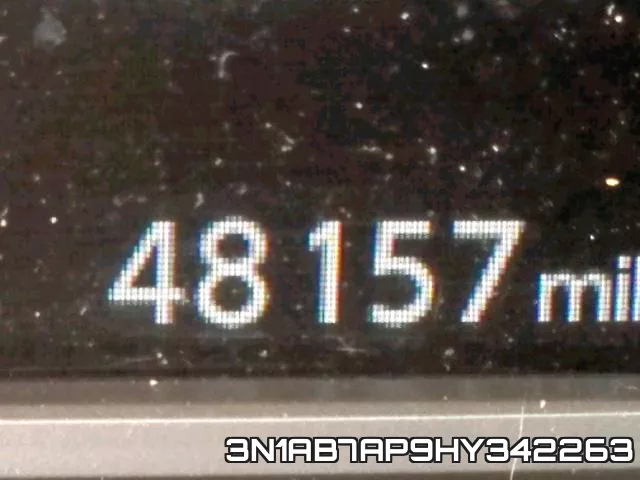 3N1AB7AP9HY342263 фото 9