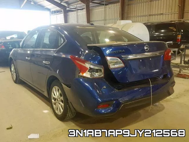 3N1AB7AP9JY212568 фото 3