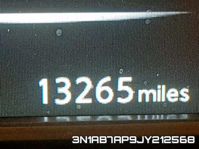 3N1AB7AP9JY212568 фото 8
